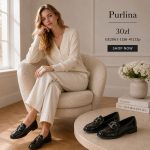 Buty Półbuty DAMSKIE (36-41_8par) 4857529