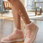 Buty Sportowe DAMSKIE (36-41_12par) 4857545
