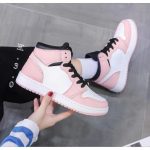 Buty Sportowe DAMSKIE (36-41_12par) 4857546