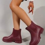 Buty Botki DAMSKIE (36-41_8par) 7079215