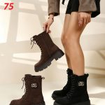 Buty Botki DAMSKIE (36-41_8par) 7079233