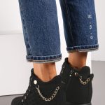 Buty Botki DAMSKIE (36-41_12par) 7079243