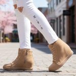 Buty Botki DAMSKIE (36-41_12par) 7079245
