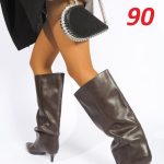 Buty Kozaki DAMSKIE (36-41_8par) 7079251