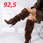 Buty Kozaki DAMSKIE (36-41_8par) 7079254