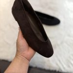 Buty Baleriny DAMSKIE (36-41_12par) 7079270
