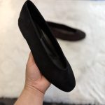 Buty Baleriny DAMSKIE (36-41_12par) 7079271
