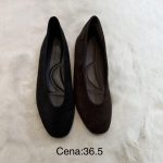 Buty Baleriny DAMSKIE (36-41_12par) 7079272