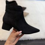 Buty Botki DAMSKIE (36-41_12par) 7079273