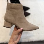 Buty Botki DAMSKIE (36-41_12par) 7079274