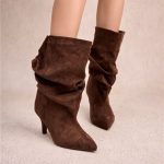 Buty Botki DAMSKIE (36-41_12par) 7079282
