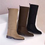 Buty Kozaki DAMSKIE (36-41_12par) 7079291