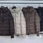 Kurtki DAMSKA _size s-2xl_paczka 8 szt_1kolor 1731636