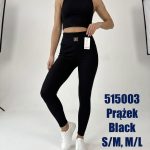 Legginsy Damskie _ size S-2XL _paczka 12szt_1 kolor 1731839