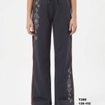 Spodnie DZIECIĘCA _size 128-152_ paczka 10 szt_mixkolor 6481958