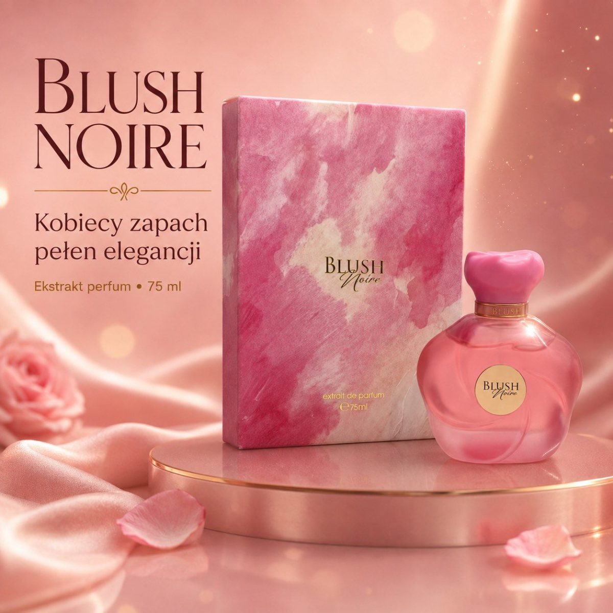 Perfumy 75ml Paczka 12 szt 6482136