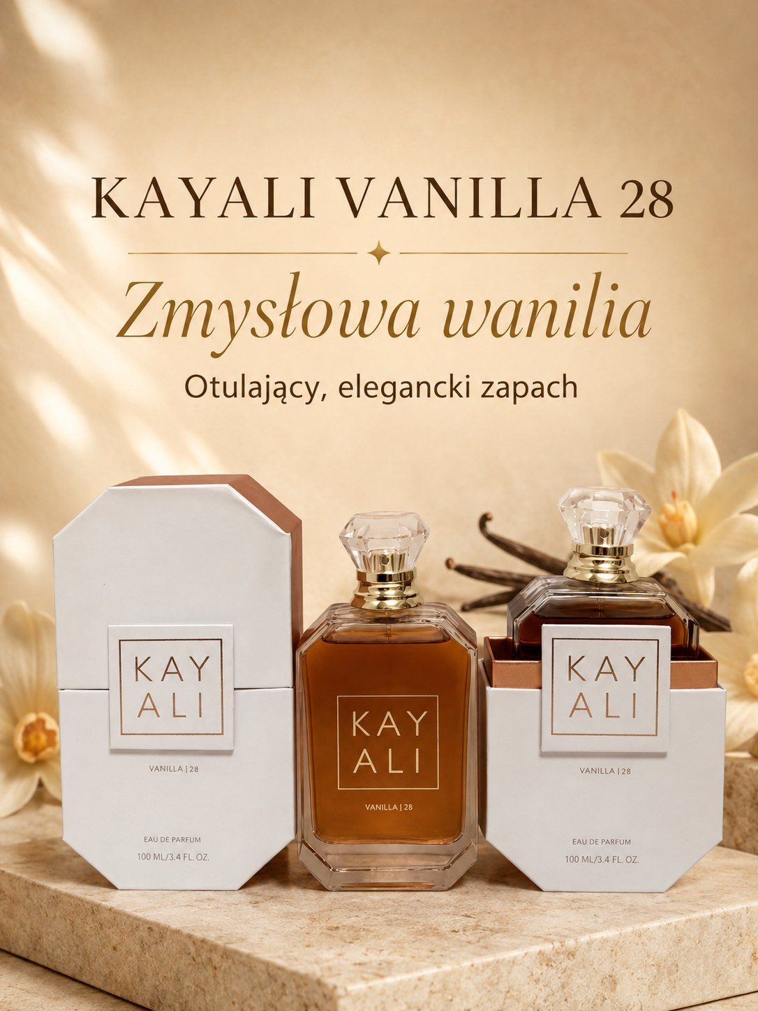 Perfumy 100ml Paczka 12 szt 6482139