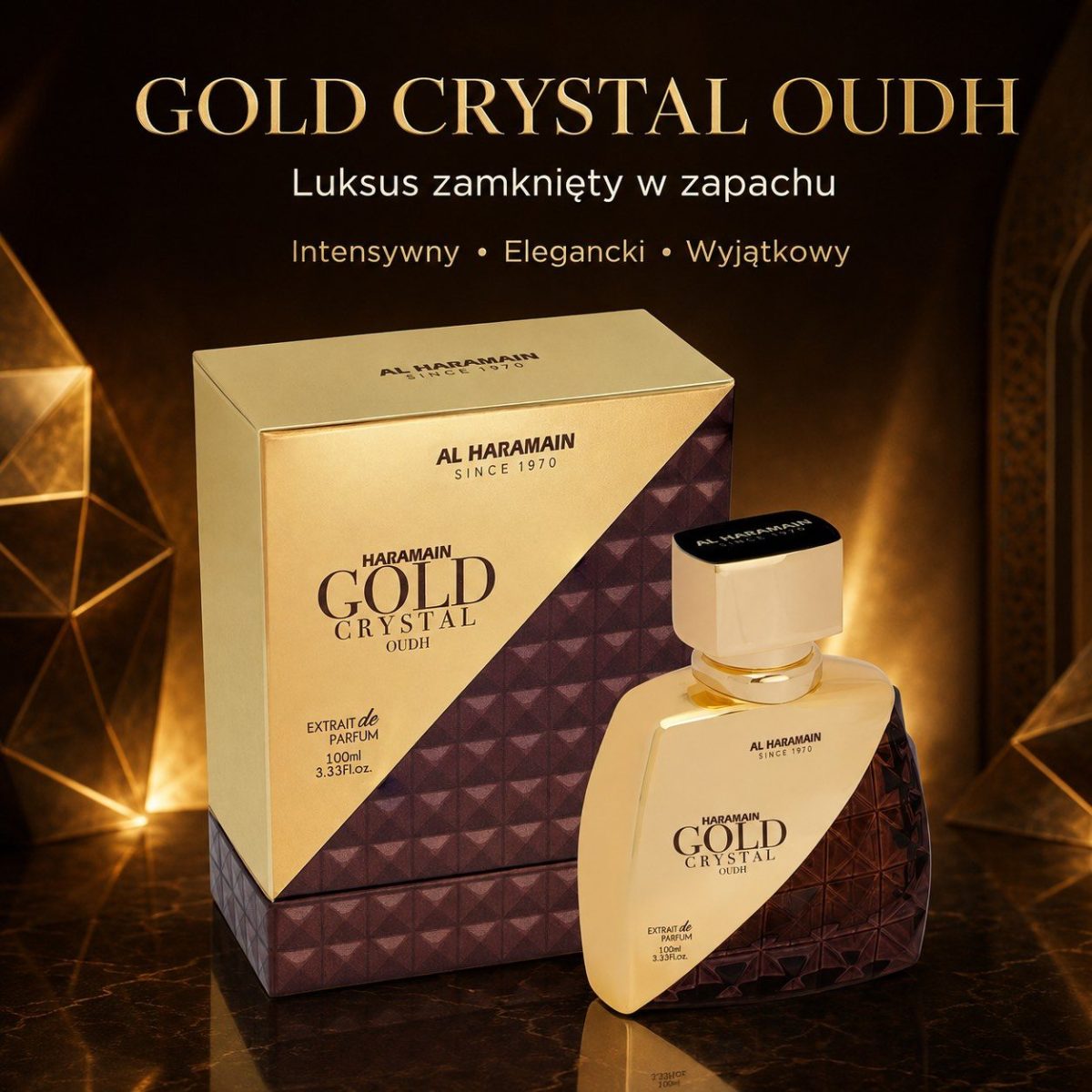 Perfumy 100ml Paczka 12 szt 6482143