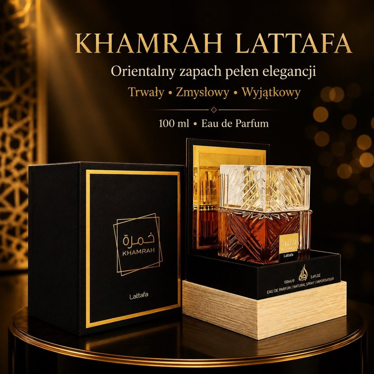 Perfumy 100ml Paczka 12 szt 6482146