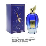 Perfumy 100ml   Paczka 12 szt 6482153