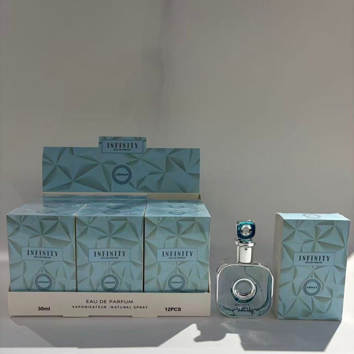 perfume 30 ml Paczka 12 szt 6482161
