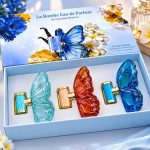 Zestaw Perfumy 3*30ml Paczka 12 szt 6482164