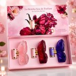 Zestaw Perfumy 3*30ml Paczka 12 szt 6482165