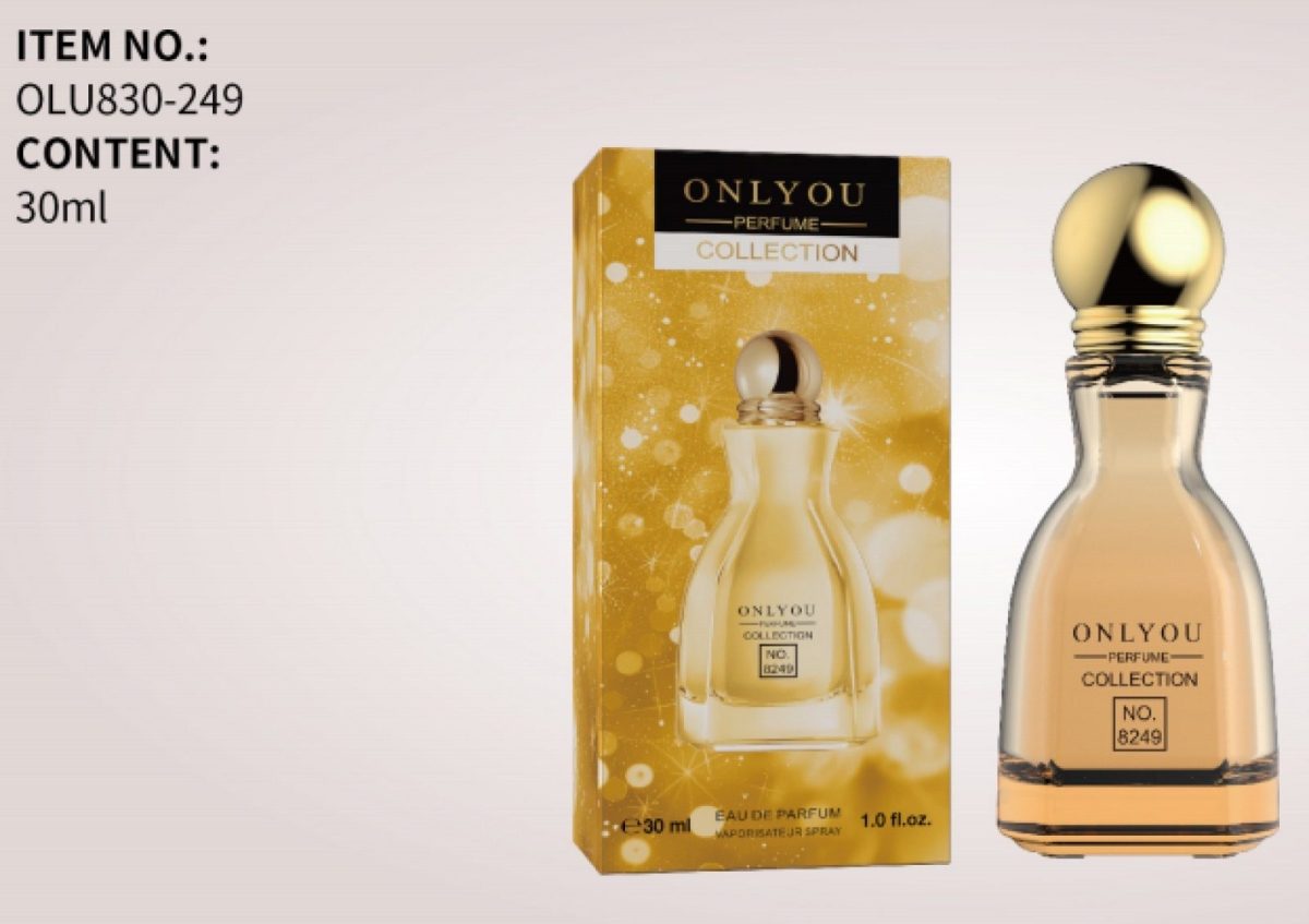 perfume 30 ml Paczka 12 szt 6482167