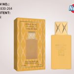 perfume 30 ml  Paczka 12 szt 6482169