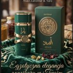 perfume yara lattafa 100 ml  Paczka 12 szt 6482176