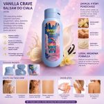 Balsam do ciala Arabskie 200ml Paczka 12 szt 6482179