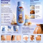 Balsam do ciala Arabskie 200ml  Paczka 12 szt 6482180