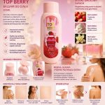 Balsam do ciala Arabskie 200ml  Paczka 12 szt 6482181