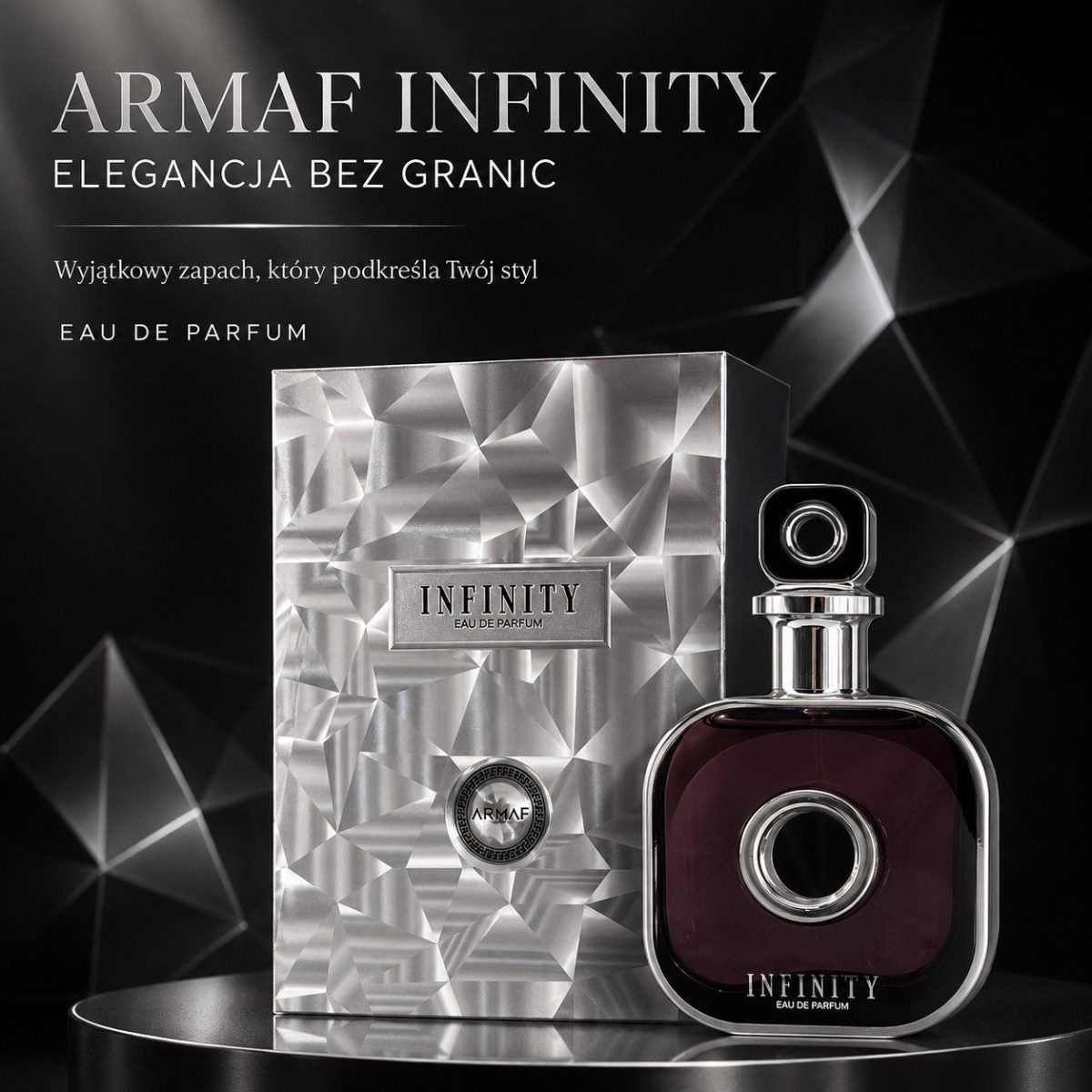 Perfumy 100ml Paczka 12 szt 6482188