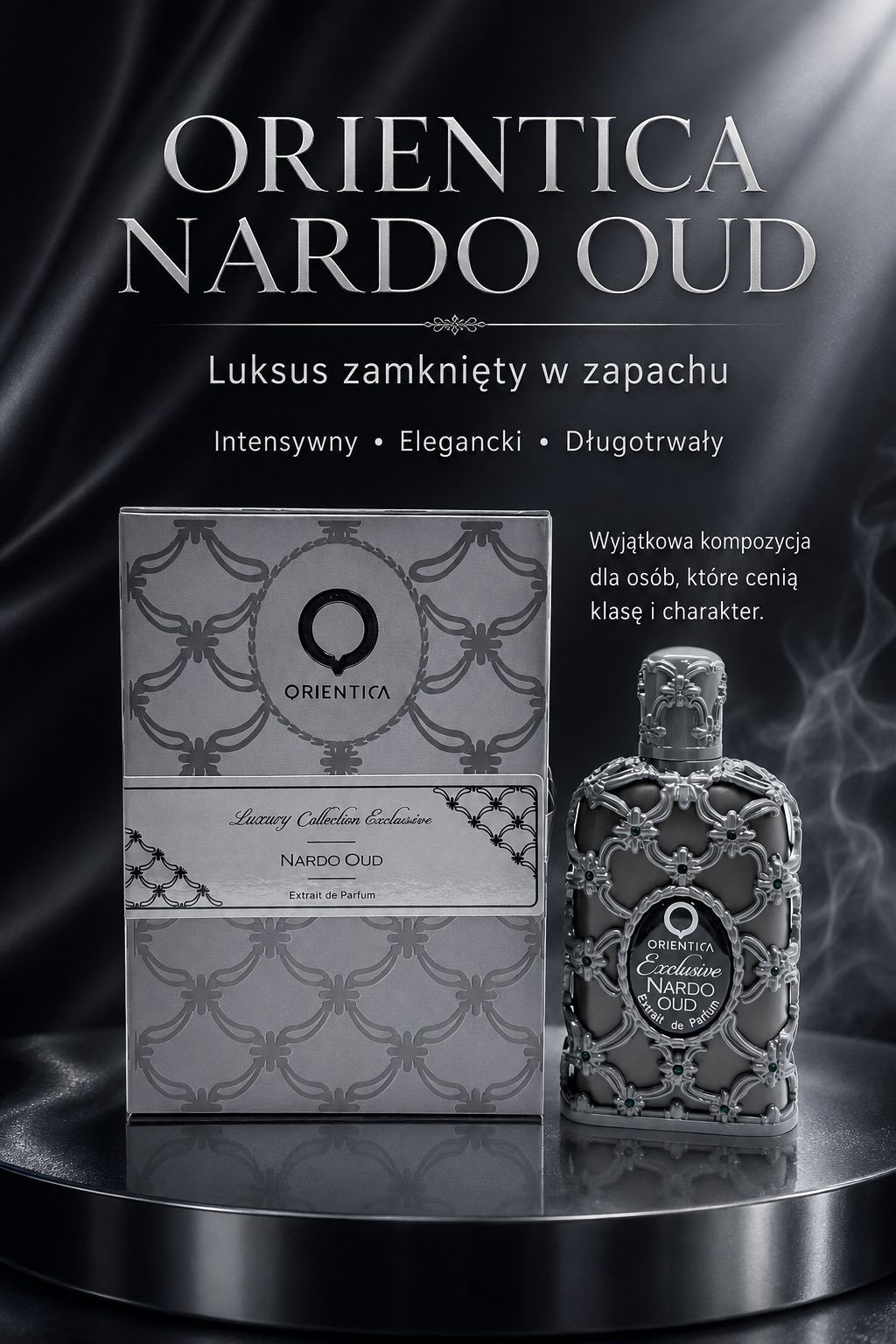 Perfumy 100ml Paczka 12 szt 6482190