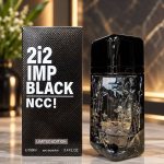 Perfumy 100ml    Paczka 12 szt 6482199