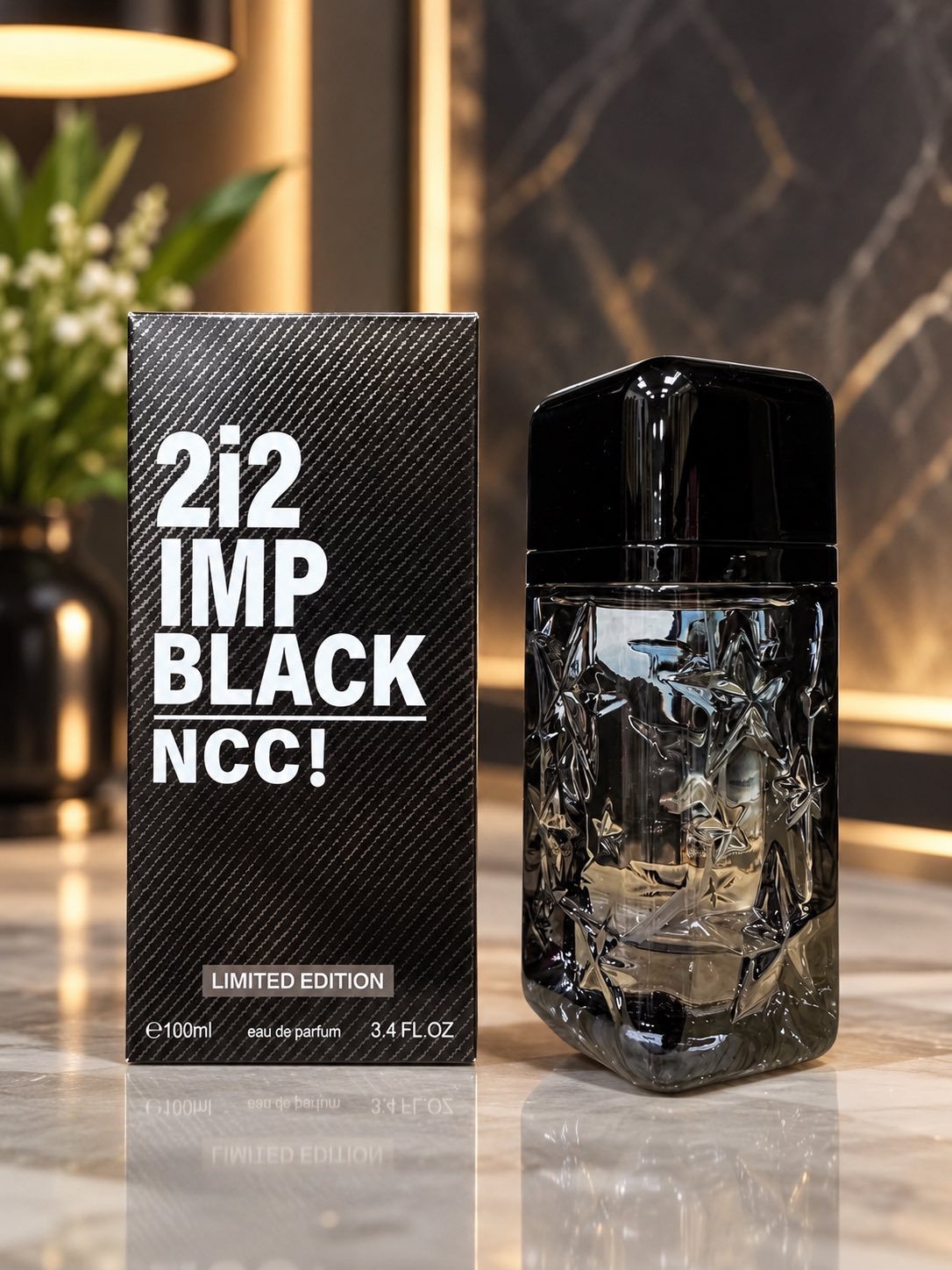 Perfumy 100ml Paczka 12 szt 6482199