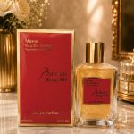 Perfumy 100ml    Paczka 12 szt 6482200