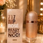Perfumy 100ml    Paczka 12 szt 6482201