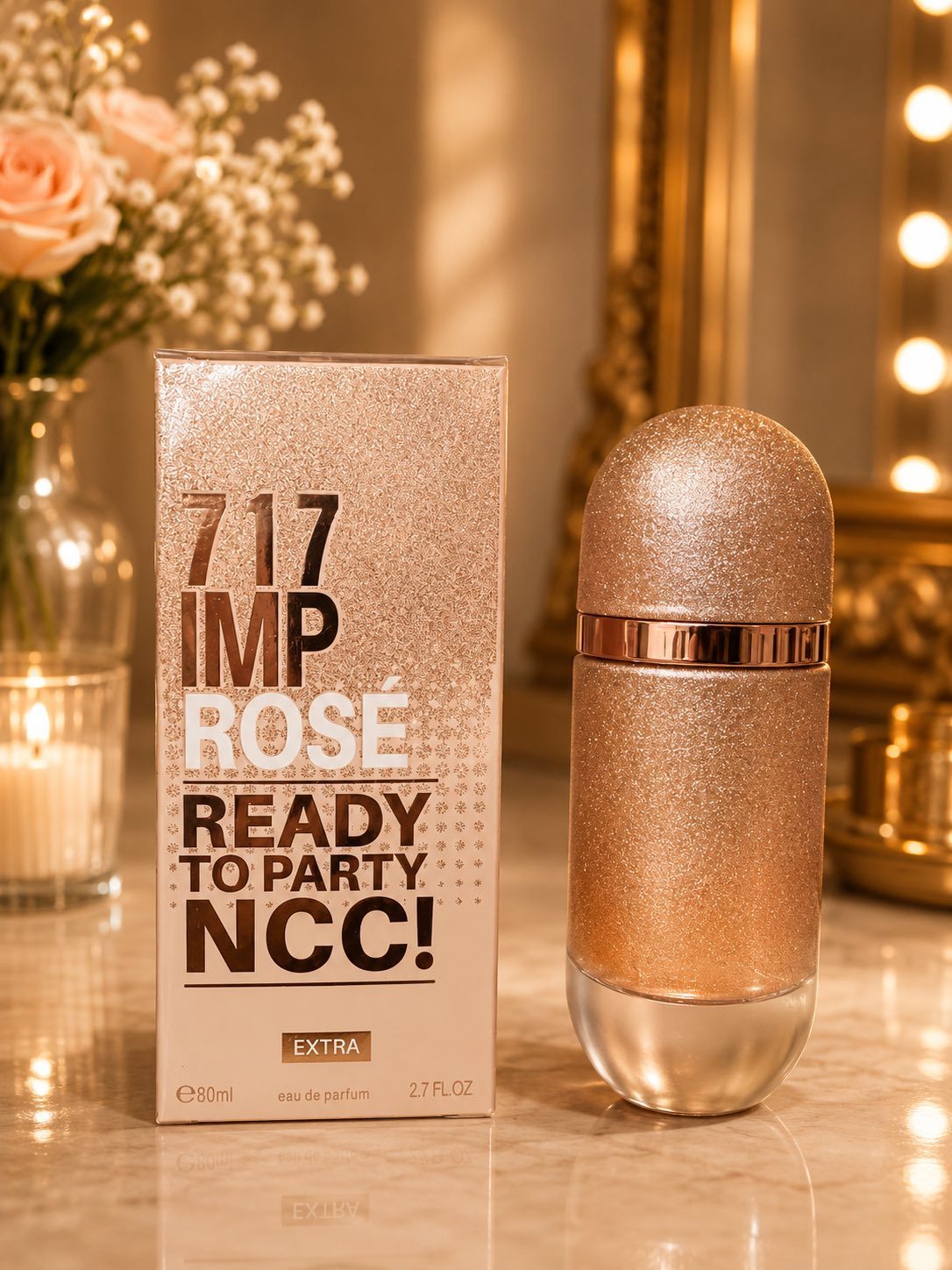Perfumy 100ml Paczka 12 szt 6482201