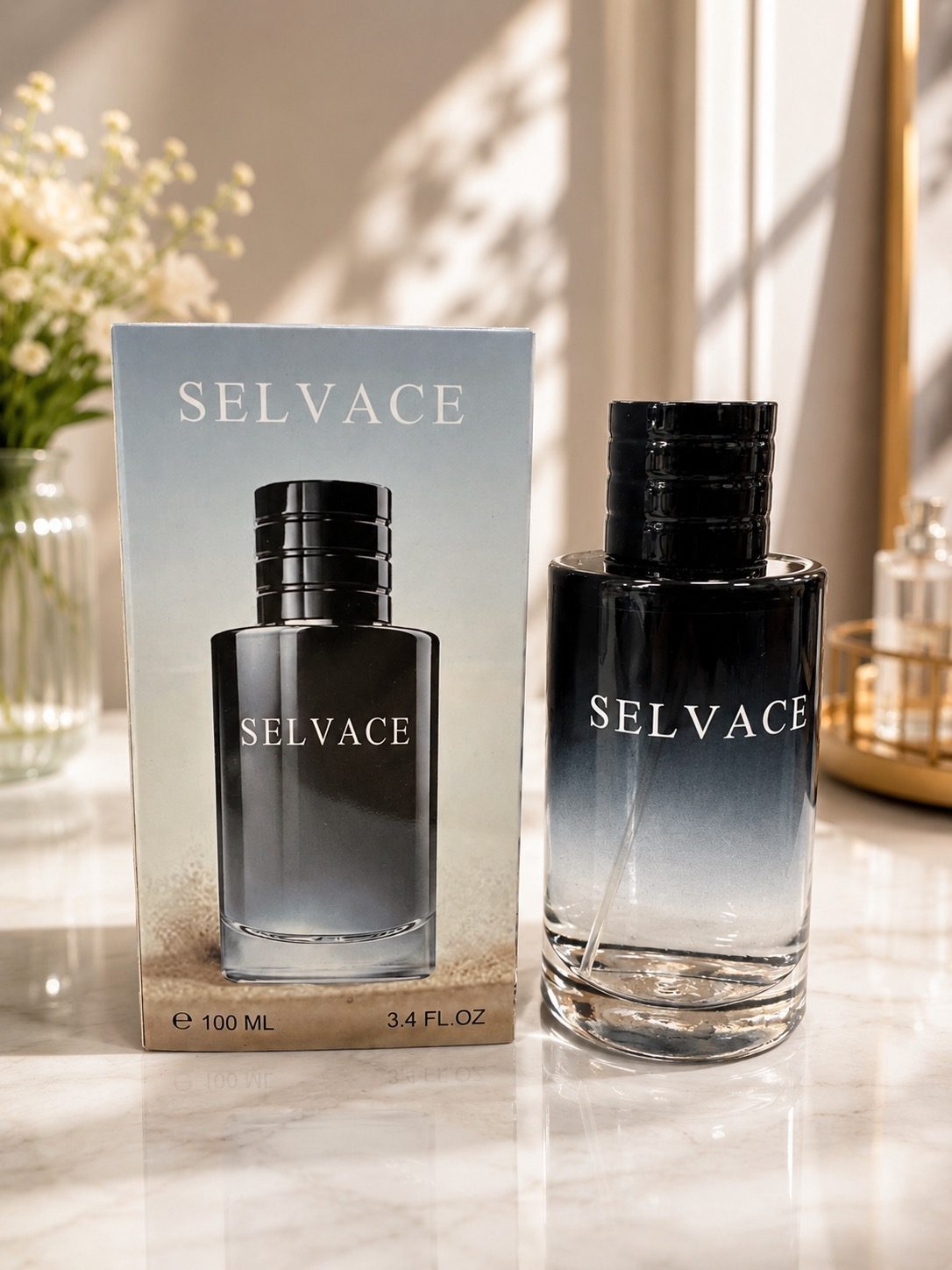 Perfumy 100ml Paczka 12 szt 6482207
