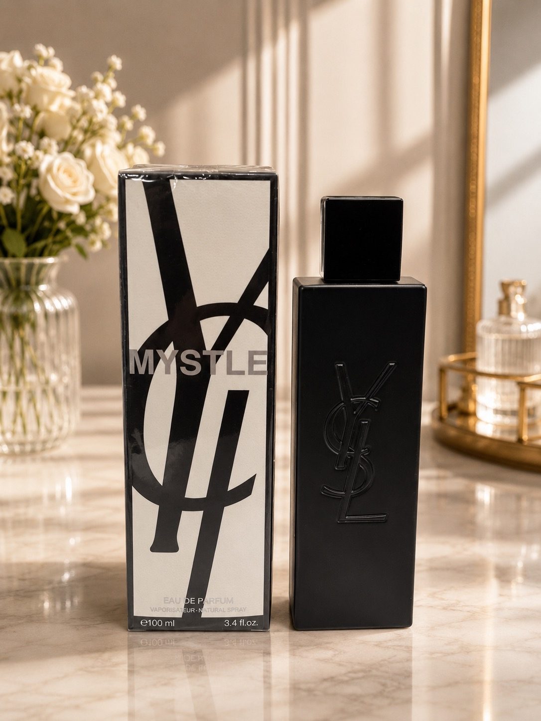 Perfumy 100ml Paczka 12 szt 6482209