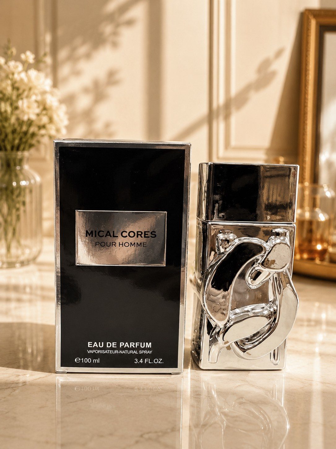 Perfumy 100ml Paczka 12 szt 6482210