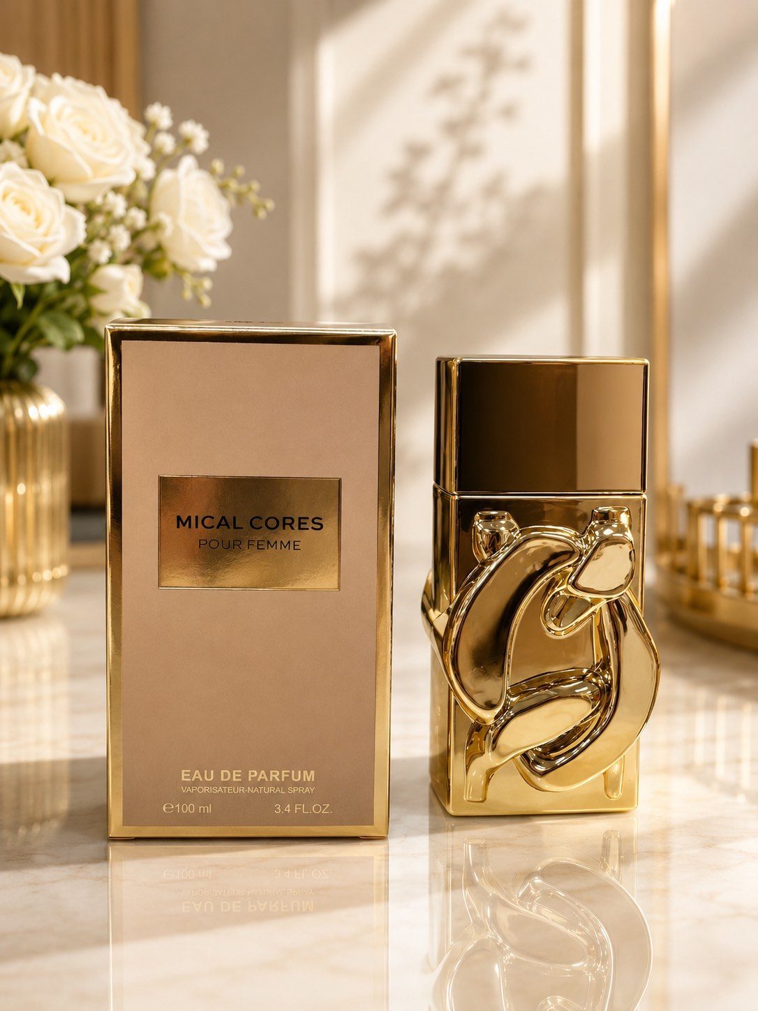 Perfumy 100ml Paczka 12 szt 6482211