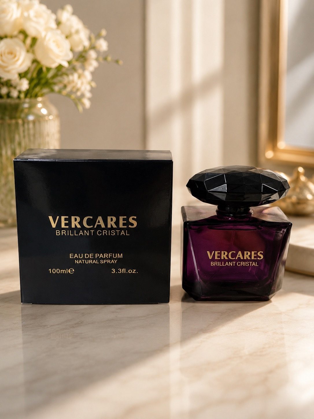 Perfumy 100ml Paczka 12 szt 6482212