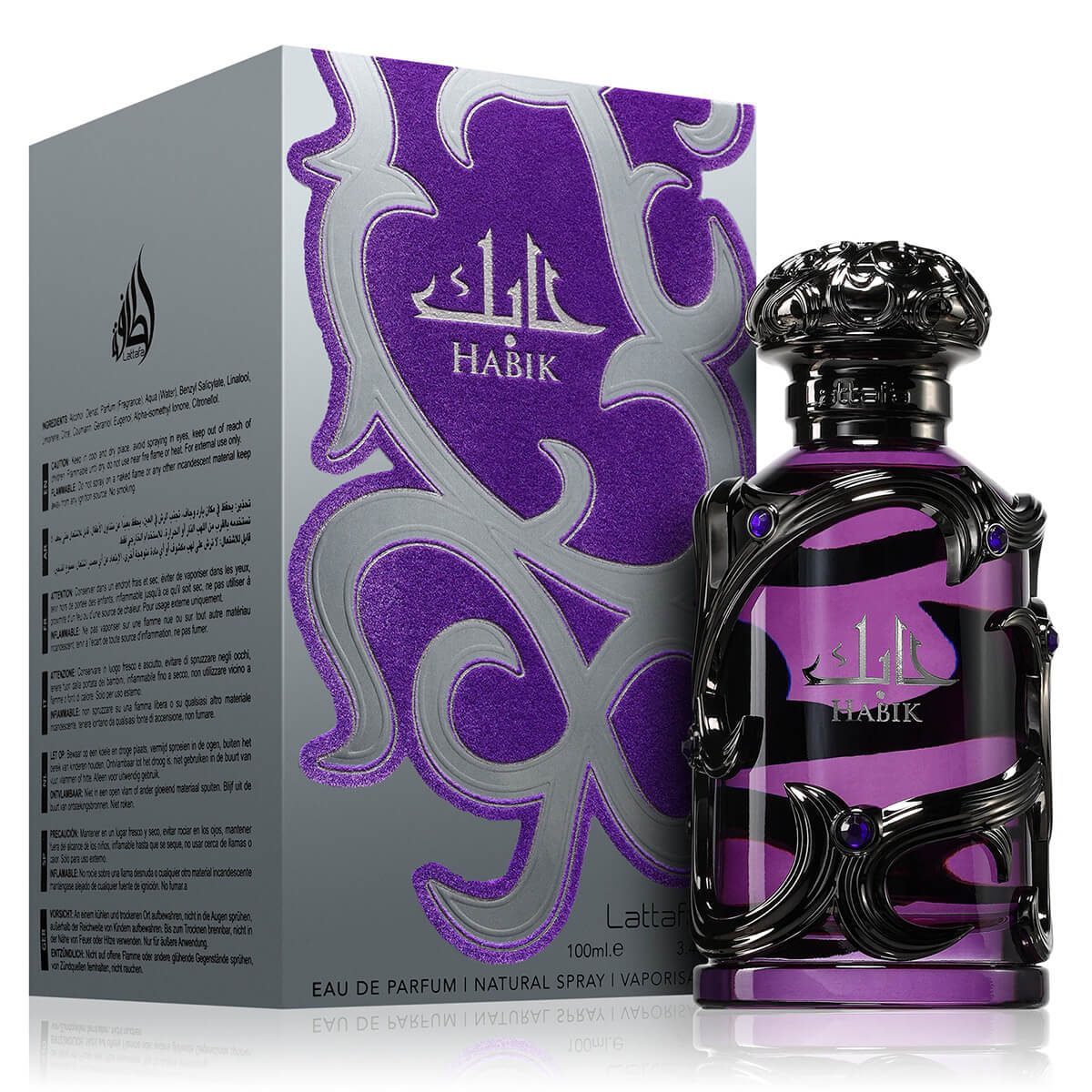 Perfumy 100ml Paczka 12 szt 6482213