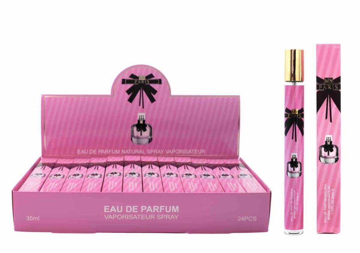 Perfumeski 35ml Paczka 24 szt 6482237