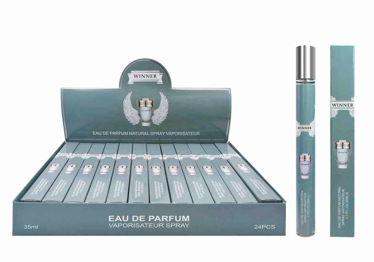 Perfumeski 35ml Paczka 24 szt 6482240