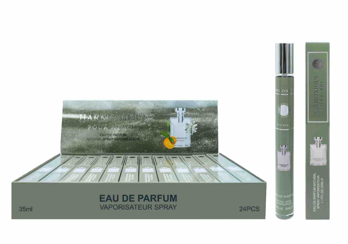 Perfumeski 35ml Paczka 24 szt 6482241