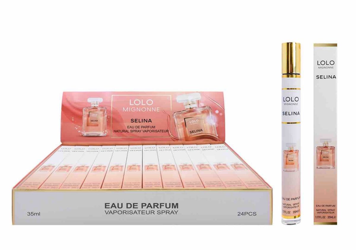 Perfumeski 35ml Paczka 24 szt 6482243